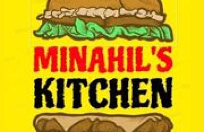 Minahil's Kitchen
