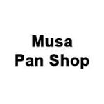 Musa Pan Shop