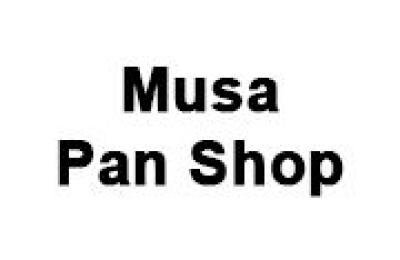 Musa Pan Shop