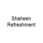 Shaheen Refreshment