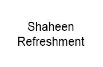 Shaheen Refreshment
