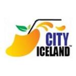 City Iceland