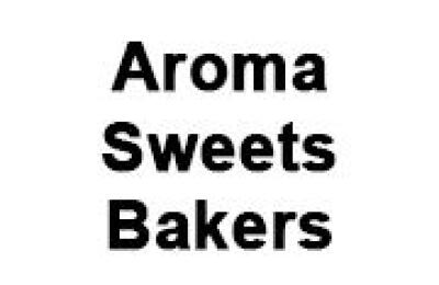 Aroma Sweets Bakers