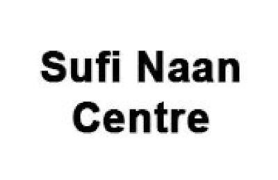 Sufi Naan Centre