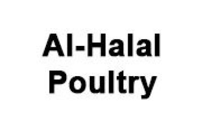 Al-Halal Poultry