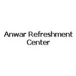 Anwar Refreshment Center
