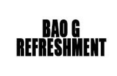 Bao G Refreshment
