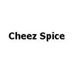 Cheez Spice