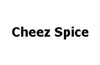 Cheez Spice