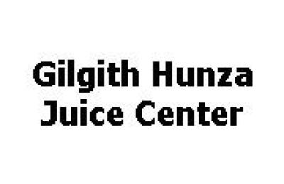 Gilgith Hunza Juice Center