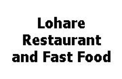 Lohare Restaurant and Fast Food