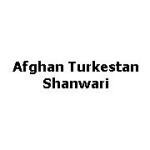 Afghan Turkestan Shanwari