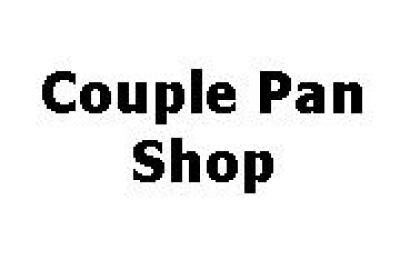 Couple Pan Shop
