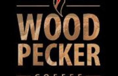 Woodpecker Coffee 
