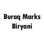 Buraq Marks Biryani