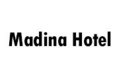 Madina Hotel Rawalpindi