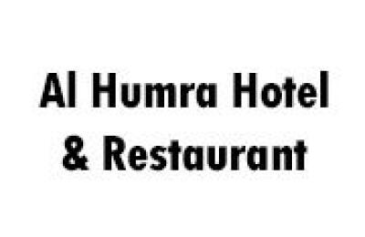 Al Humra Hotel & Restaurant