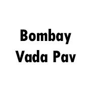 Bombay Vada Pav