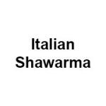 Italian Shawarma