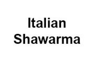 Italian Shawarma