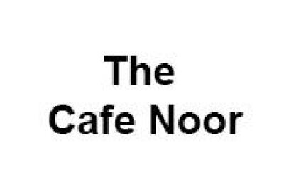 The Cafe Noor