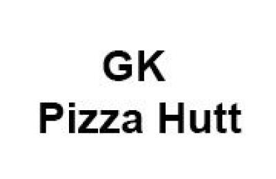 GK Pizza Hutt