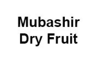 Mubashir Dry Fruit