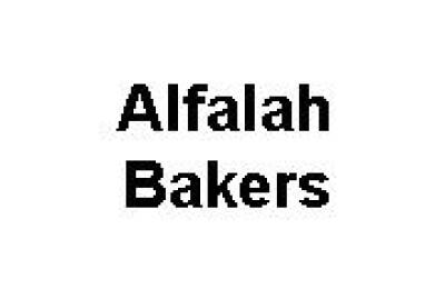 Alfalah Bakers