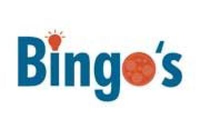 Bingo’s Pizza