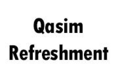 Qasim Refreshment