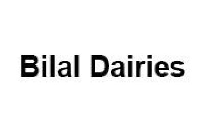 Bilal Dairies