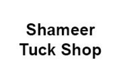 Shameer Tuck Shop