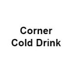 Corner Cold Drink
