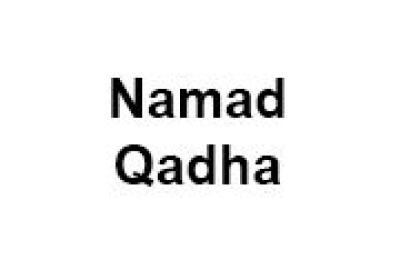 Namad Qadha