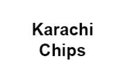 Karachi Chips