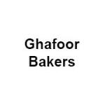 Ghafoor Baker's