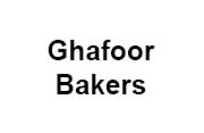 Ghafoor Baker's