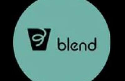 Blend Coffee