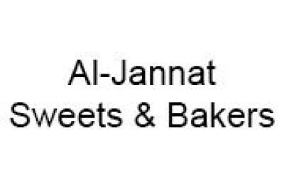 Al-Jannat Sweets & Bakers