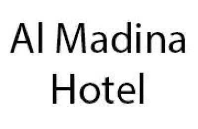 Al Madina Hotel