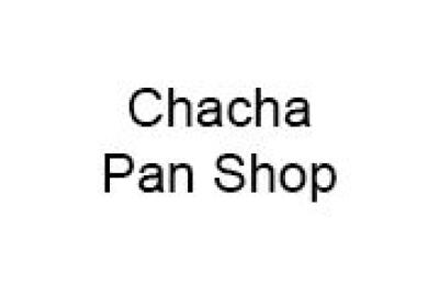 Chacha Pan Shop