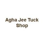 Agha Jee Tuck Shop