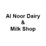 Al Noor Dairy & Milk Shop