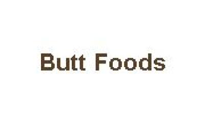 Butt Foods
