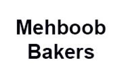 Mehboob Bakers