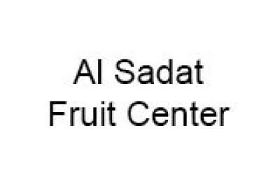 Al Sadat Fruit Center