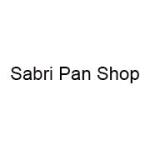 Sabri Pan Shop