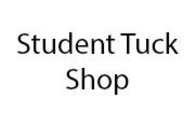 Student Tuck Shop