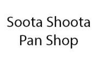 Soota Shoota Pan Shop