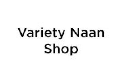 Variety Naan Shop